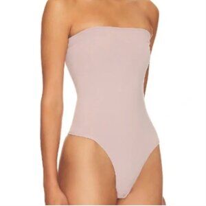 Tati Seamless Tube Bodysuit by Free People
